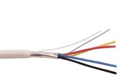 Alarm Cable Shielded 40.5mm Cores